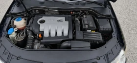 VW Passat 1.9 tdi, снимка 11