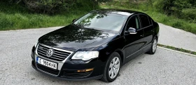 VW Passat 1.9 tdi, снимка 2