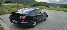 VW Passat 1.9 tdi, снимка 6