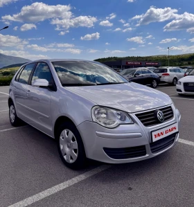 VW Polo, снимка 1