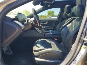 Mercedes-Benz S 580 4.0l 4Matic, снимка 7