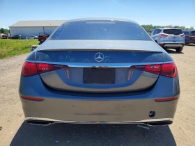 Mercedes-Benz S 580 4.0l 4Matic, снимка 6