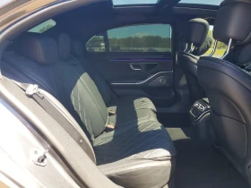Mercedes-Benz S 580 4.0l 4Matic, снимка 10