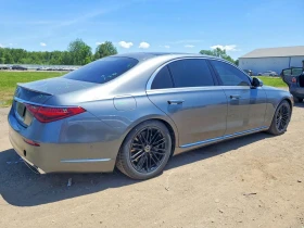 Mercedes-Benz S 580 4.0l 4Matic, снимка 3