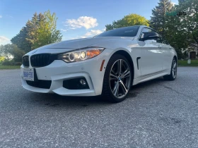 BMW 440 MPACK* 360* HARMAN* HEADUP* ПОДГРЕВ, снимка 1