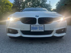 BMW 440 MPACK* 360* HARMAN* HEADUP* ПОДГРЕВ, снимка 4