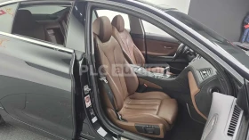 BMW 640 HEAD UP/360CAM/PANO #УНИКАТ# !FULL!, снимка 11