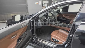 BMW 640 HEAD UP/360CAM/PANO #УНИКАТ# !FULL!, снимка 9