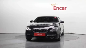 BMW 640 HEAD UP/360CAM/PANO #УНИКАТ# !FULL!, снимка 3