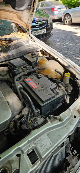Opel Astra G, снимка 4