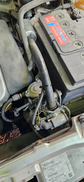 Opel Astra G, снимка 1