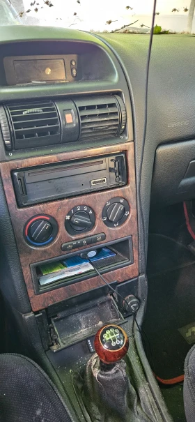 Opel Astra G, снимка 8