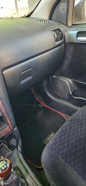 Opel Astra G, снимка 9