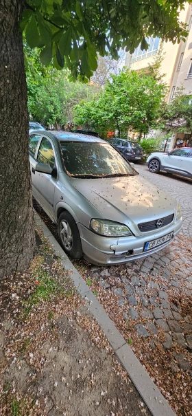 Opel Astra G, снимка 11