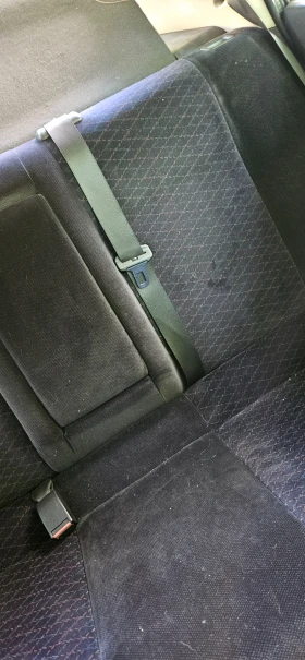 Opel Astra G, снимка 7