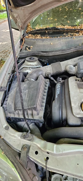 Opel Astra G, снимка 6