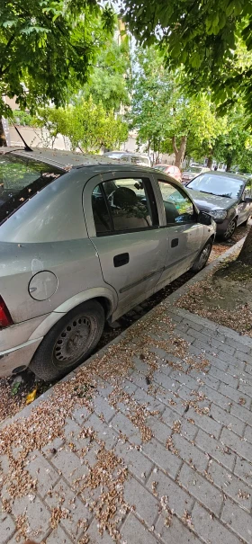 Opel Astra G, снимка 12