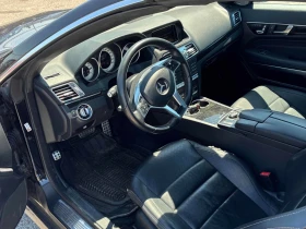 Mercedes-Benz E 400 HARMAN KARDON* ПОДГРЕВ* ОБДУХВАНЕ* , снимка 6