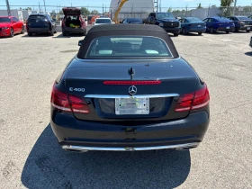 Mercedes-Benz E 400 HARMAN KARDON* ПОДГРЕВ* ОБДУХВАНЕ* , снимка 5