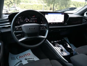 Audi A6 2.0TDI/Distronic/Side Assist/Pasenger Disp./Камера, снимка 7