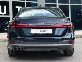 Audi A6 2.0TDI/Distronic/Side Assist/Pasenger Disp./Камера, снимка 5
