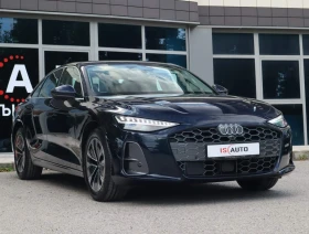 Audi A6 2.0TDI/Distronic/Side Assist/Pasenger Disp./Камера, снимка 3