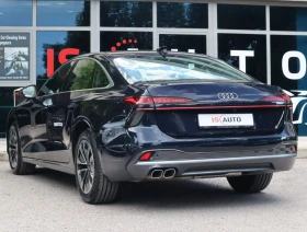 Audi A6 2.0TDI/Distronic/Side Assist/Pasenger Disp./Камера, снимка 4