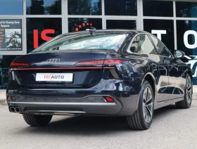 Audi A6 2.0TDI/Distronic/Side Assist/Pasenger Disp./Камера, снимка 6