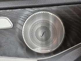 Mercedes-Benz C 300 4MATIC/AMG LINE/PANORAMA/360CAM/BURMESTER, снимка 16