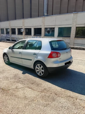 VW Golf V 1.9 TDI, снимка 4