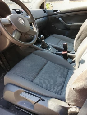 VW Golf V 1.9 TDI, снимка 5