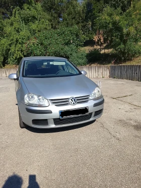 VW Golf V 1.9 TDI, снимка 1