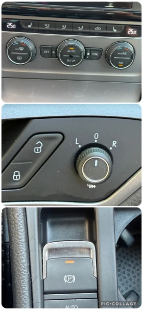 VW Golf, снимка 15
