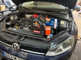 VW Golf, снимка 17
