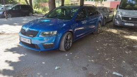 Skoda Octavia 2.0 tdi VRS 184 k.c, снимка 2