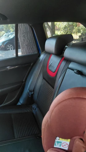 Skoda Octavia 2.0 tdi VRS 184 k.c, снимка 12