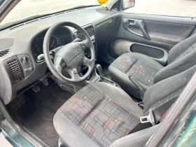 VW Polo 1.4 Бензин, снимка 9