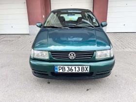 VW Polo 1.4 Бензин, снимка 3