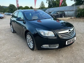 Opel Insignia 2.0TDI-131-COSMO-ITALIA, снимка 3