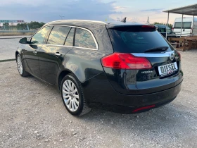 Opel Insignia 2.0TDI-131-COSMO-ITALIA, снимка 11