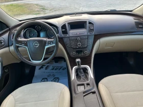 Opel Insignia 2.0TDI-131-COSMO-ITALIA, снимка 8