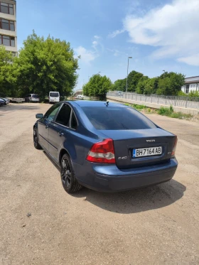 Volvo S40 Momentum , снимка 4