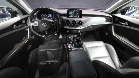 Kia Stinger 3.3 Turbo AWD autogeorge.com, снимка 10