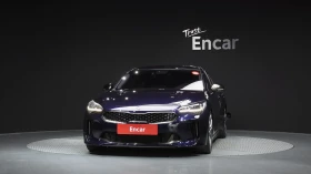 Kia Stinger 3.3 Turbo AWD autogeorge.com, снимка 4