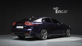 Kia Stinger 3.3 Turbo AWD autogeorge.com, снимка 3