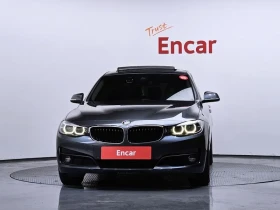BMW 320 GT ///M PACK, снимка 3