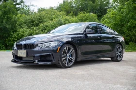BMW 435 * xDrive Gran Coupe* АВТОКРЕДИТ* , снимка 6