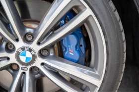 BMW 435 * xDrive Gran Coupe* АВТОКРЕДИТ* , снимка 15