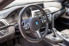 BMW 435 * xDrive Gran Coupe* АВТОКРЕДИТ* , снимка 14