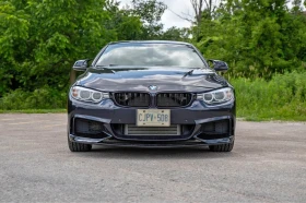 BMW 435 * xDrive Gran Coupe* АВТОКРЕДИТ* , снимка 3